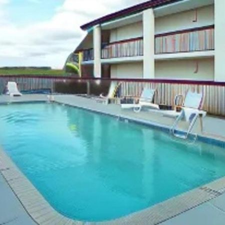 Motel 6-Jennings, La 設備 写真