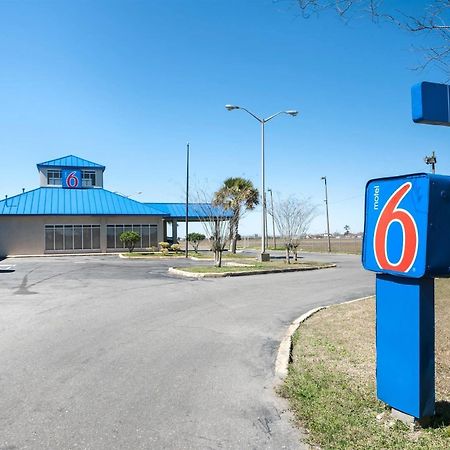 Motel 6-Jennings, La エクステリア 写真