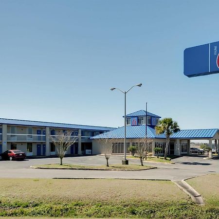 Motel 6-Jennings, La エクステリア 写真