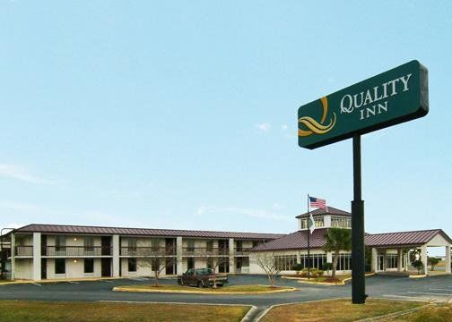 Motel 6-Jennings, La エクステリア 写真