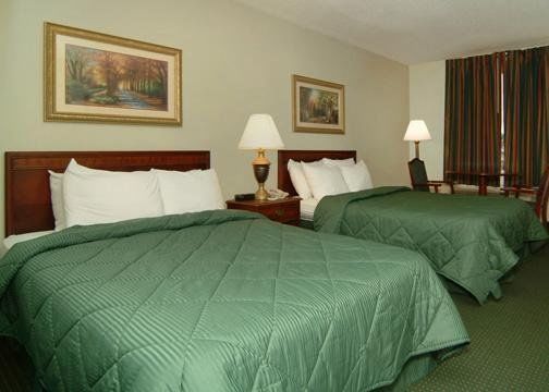 Motel 6-Jennings, La 部屋 写真