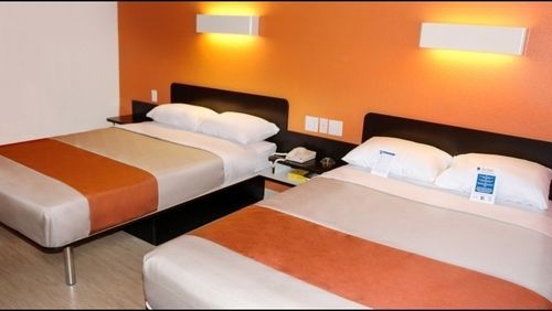 Motel 6-Jennings, La エクステリア 写真