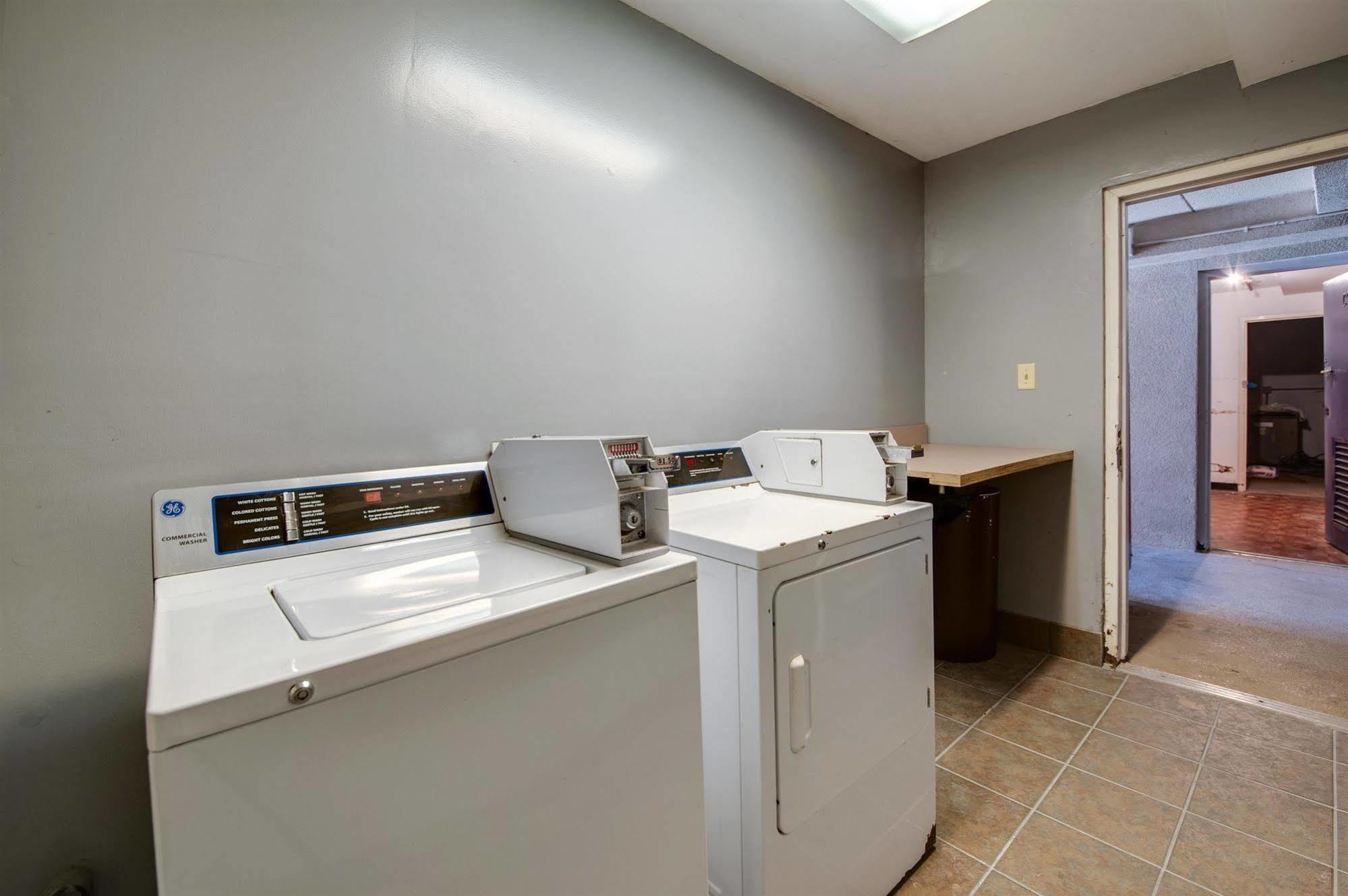 Motel 6-Jennings, La エクステリア 写真