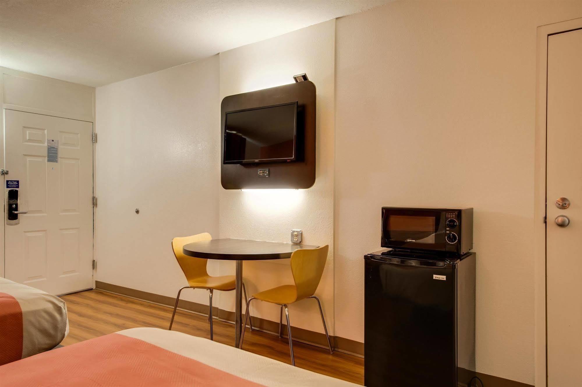 Motel 6-Jennings, La エクステリア 写真
