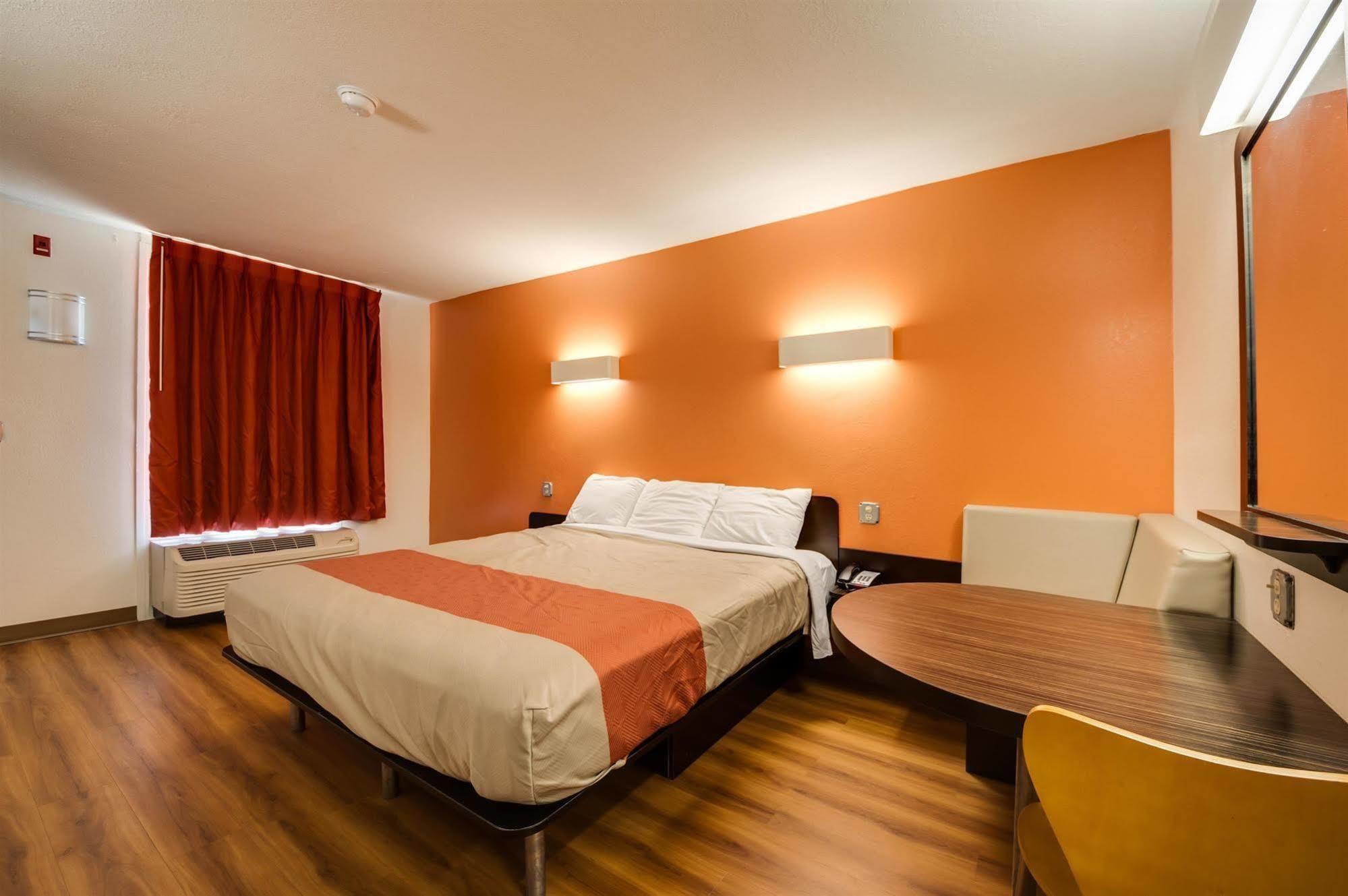 Motel 6-Jennings, La エクステリア 写真