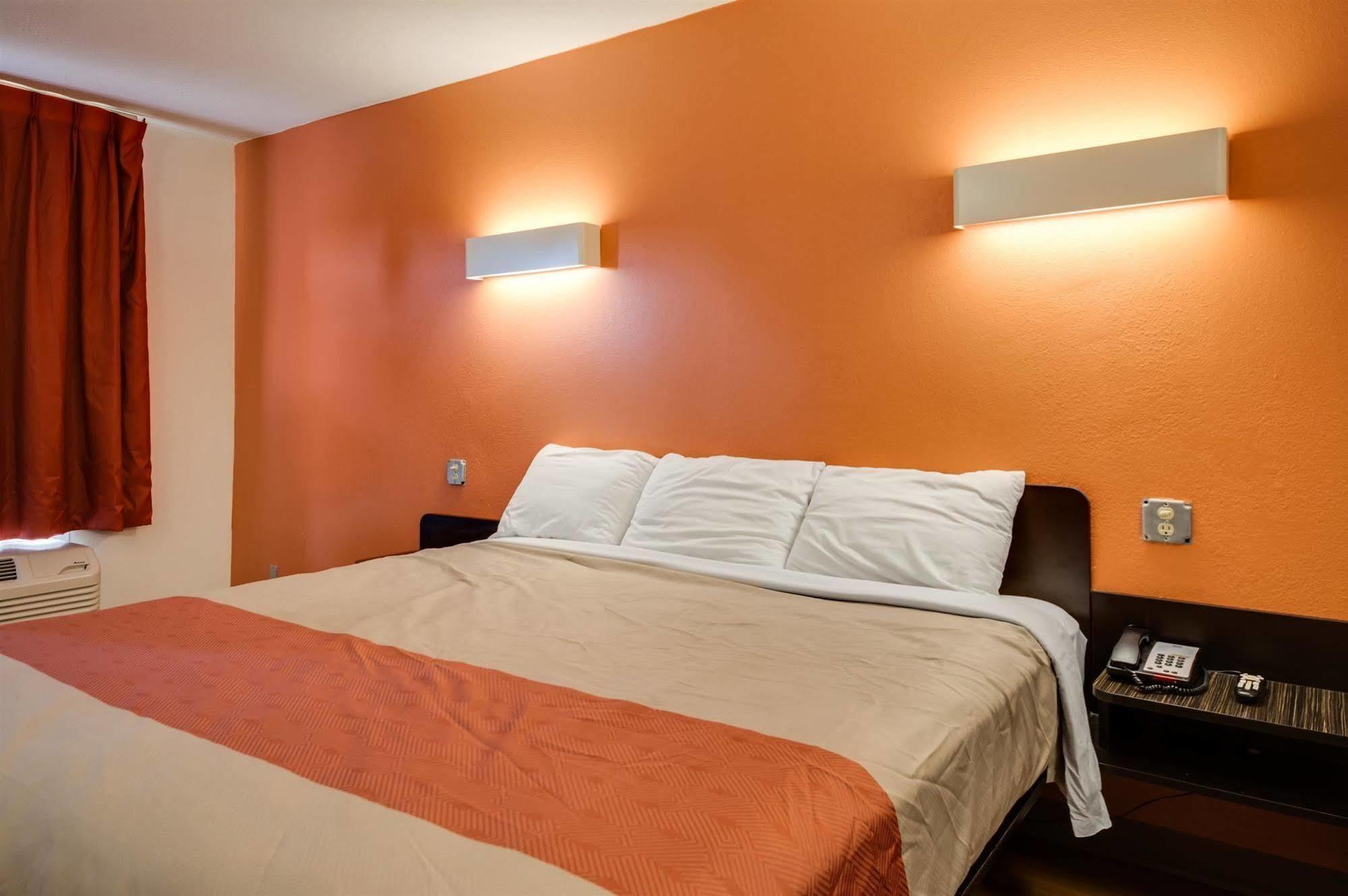 Motel 6-Jennings, La エクステリア 写真
