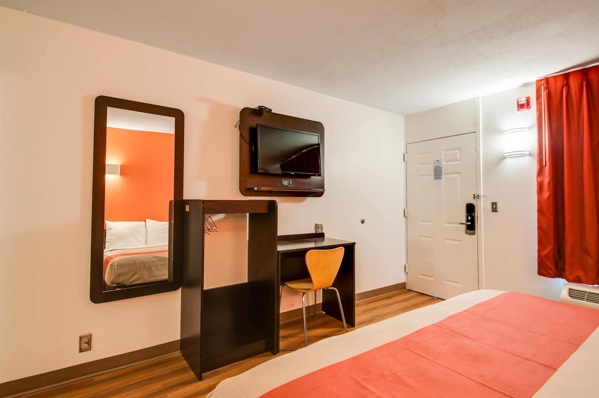 Motel 6-Jennings, La エクステリア 写真