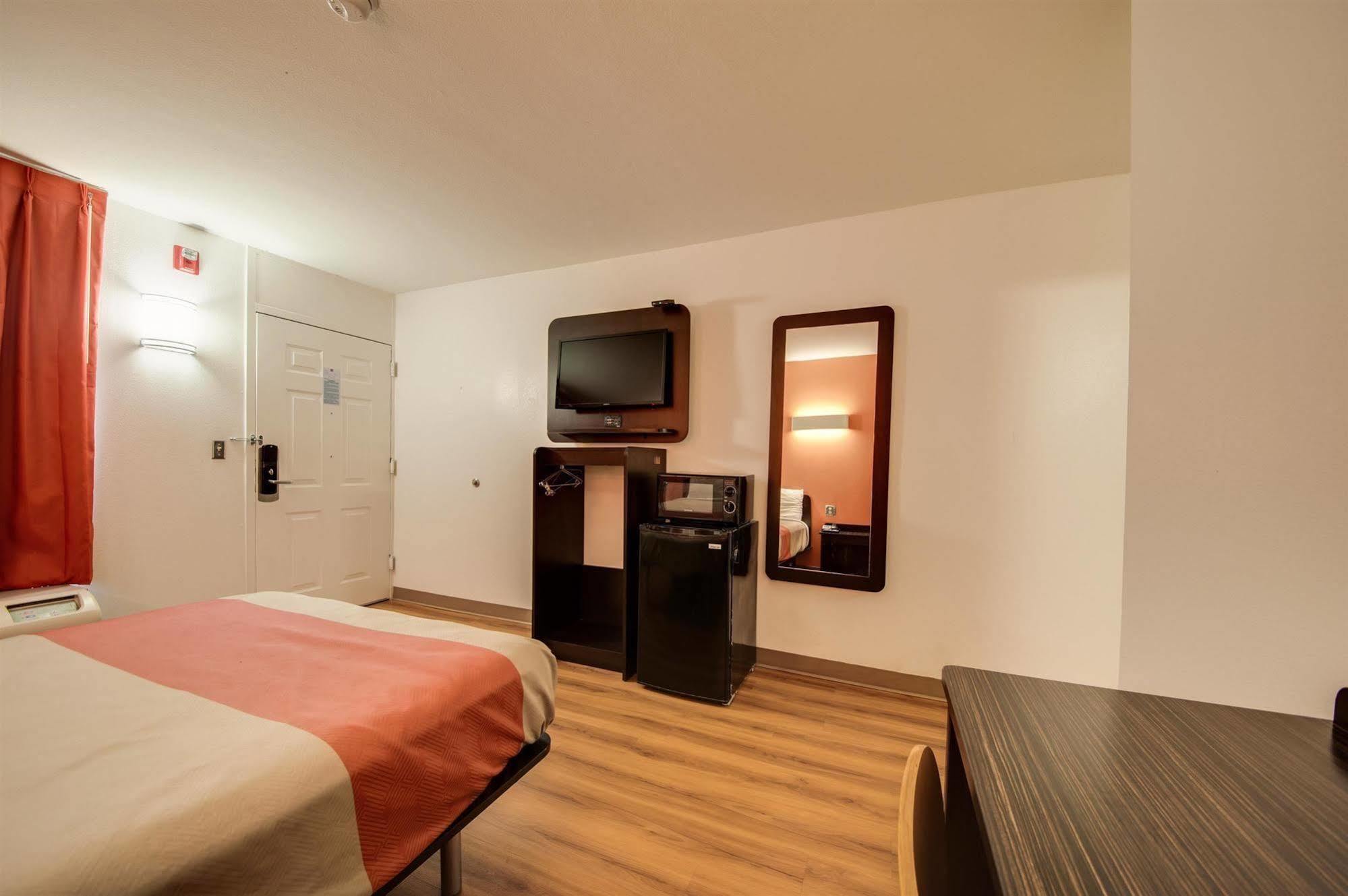 Motel 6-Jennings, La エクステリア 写真