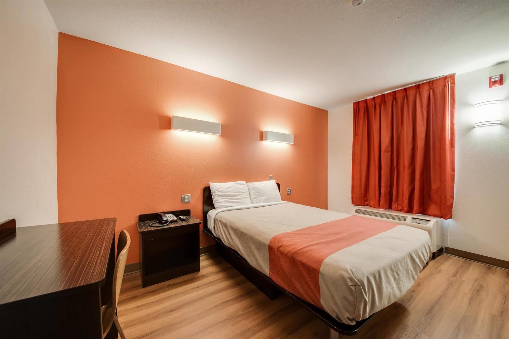 Motel 6-Jennings, La エクステリア 写真